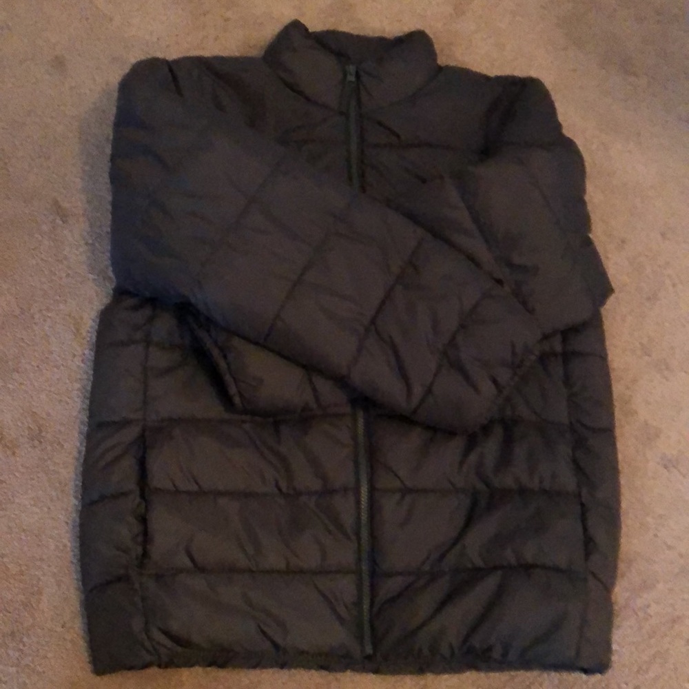 Place PolyesterJacket - Picture 6 of 8